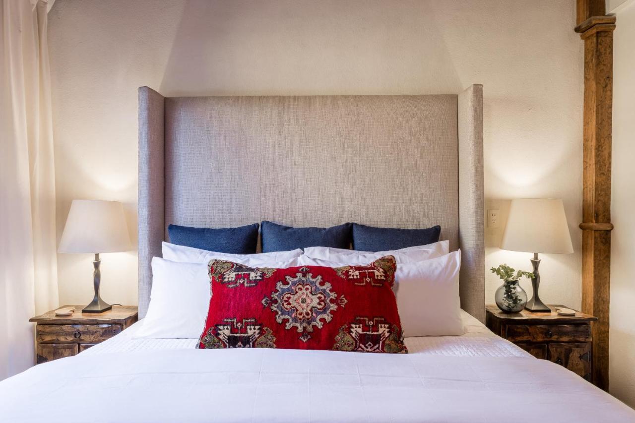 3Br Garden Home With Rooftop & Garage In Centro San Miguel De Allende Exteriör bild